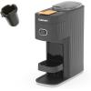 imageCUISINART Soho SingleServe Coffeemaker Truffle SS7TRBlack
