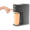 imageCUISINART Soho SingleServe Coffeemaker Truffle SS7TRBlack