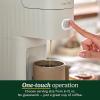 imageCUISINART Soho SingleServe Coffeemaker Truffle SS7TRTruffle
