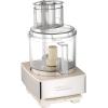 imageCuisinart Food Processor 14Cup Vegetable Chopper for Mincing Dicing Shredding Puree ampamp Kneading Dough Stainless Steel DFP14BCNYCream