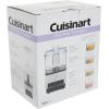 imageCuisinart Food Processor 14Cup Vegetable Chopper for Mincing Dicing Shredding Puree ampamp Kneading Dough Stainless Steel DFP14BCNYSilver