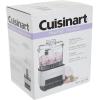 imageCuisinart Food Processor 14Cup Vegetable Chopper for Mincing Dicing Shredding Puree ampamp Kneading Dough Stainless Steel DFP14BCNYSilver
