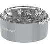 imageCuisinart Food Processor 14Cup Vegetable Chopper for Mincing Dicing Shredding Puree ampamp Kneading Dough Stainless Steel DFP14BCNYStainless Steel