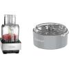 imageCuisinart Food Processor 14Cup Vegetable Chopper for Mincing Dicing Shredding Puree ampamp Kneading Dough Stainless Steel DFP14BCNYStainless Steel