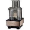 imageCuisinart Food Processor 14Cup Vegetable Chopper for Mincing Dicing Shredding Puree ampamp Kneading Dough Stainless Steel DFP14BCNYUmber