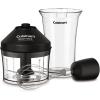 imageCuisinart Food Processor 14Cup Vegetable Chopper for Mincing Dicing Shredding Puree ampamp Kneading Dough Stainless Steel DFP14BCNYWhite