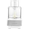 imageCuisinart Food Processor 14Cup Vegetable Chopper for Mincing Dicing Shredding Puree ampamp Kneading Dough Stainless Steel DFP14BCNYWhite