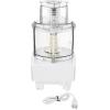 imageCuisinart Food Processor 14Cup Vegetable Chopper for Mincing Dicing Shredding Puree ampamp Kneading Dough Stainless Steel DFP14BCNYWhite