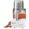 imageCuisinart Food Processor 14Cup Vegetable Chopper for Mincing Dicing Shredding Puree ampamp Kneading Dough Stainless Steel DFP14BCNYWhite