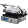 imageCuisinart Panini Press Stainless Steel Griddler Sandwich Maker ampamp More 5IN1 GR4NP1Elite Griddler
