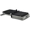 imageCuisinart Panini Press Stainless Steel Griddler Sandwich Maker ampamp More 5IN1 GR4NP1Elite Griddler