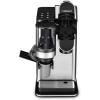 imageCuisinart Single Serve Coffee Maker  Coffee Grinder 48Ounce Removable Reservoir Black DGB2Stainless Steel