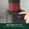 imageCuisinart Soho Personal Blender Truffle CPB7TRBlack