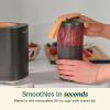 imageCuisinart Soho Personal Blender Truffle CPB7TRBlack