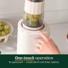 imageCuisinart Soho Personal Blender Truffle CPB7TRTruffle