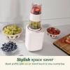 imageCuisinart Soho Personal Blender Truffle CPB7TRTruffle