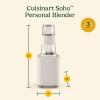 imageCuisinart Soho Personal Blender Truffle CPB7TRTruffle