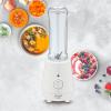 imageGoodful by Cuisinart CB300GF Compact To Go Countertop Blender White