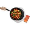 imageGoodful by Cuisinart Sous Vide Cooker One Top Induction Cooktop Goodful Collection White OT1500GFWhite