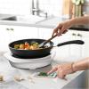 imageGoodful by Cuisinart Sous Vide Cooker One Top Induction Cooktop Goodful Collection White OT1500GFWhite