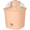 imageTASTY By Cuisinart Ice Cream Maker Tangerine