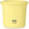 imageTASTY By Cuisinart Ice Cream Maker Yellow