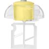imageTASTY By Cuisinart Ice Cream Maker Yellow