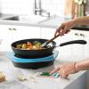 imageTasty by Cuisinart 842750112707 Tasty Top Smart Induction Cooktop One Size BlueBlue