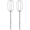 imageTasty by Cuisinart HM200T Hand Mixer 1216quotL x 216quotW x 1531quotH White