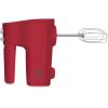 imageTasty by Cuisinart HM200TRD Hand Mixer 1216quotL x 216quotW x 1531quotH Red