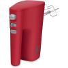 imageTasty by Cuisinart HM200TRD Hand Mixer 1216quotL x 216quotW x 1531quotH Red