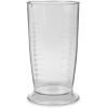 imageTasty by Cuisinart Hand Blender Yellow 25quotL x 25quotW x 1571quotH