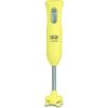 imageTasty by Cuisinart Hand Blender Yellow 25quotL x 25quotW x 1571quotH