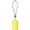 imageTasty by Cuisinart Hand Blender Yellow 25quotL x 25quotW x 1571quotH
