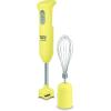 imageTasty by Cuisinart Hand Blender Yellow 25quotL x 25quotW x 1571quotH