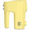imageTasty by Cuisinart Hand Mixer Yellow 759quotL x 34quotW x 633quotH