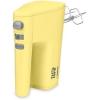 imageTasty by Cuisinart Hand Mixer Yellow 759quotL x 34quotW x 633quotH