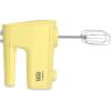 imageTasty by Cuisinart Hand Mixer Yellow 759quotL x 34quotW x 633quotH