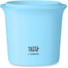 imageTasty by Cuisinart ICM100TBL Ice Cream Maker 871quotL x 871quotW x 1049quotH Blue