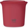 imageTasty by Cuisinart ICM100TRD Ice Cream Maker 871quotL x 871quotW x 1049quotH Red