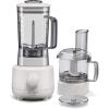 image3 Cup Mini Food Processor and 56 Ounce Blender by Cuisinart Blender for Shakes Smoothies ampamp More White BFP700GF Small