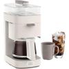 imageCUISINART Soho 5Cup Coffee Maker 800 watts Black DCC5BKTruffle