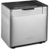 imageCuisinart Bread Maker Machine Compact and Automatic Customizable Settings Up to 2lb Loaves CBK110P1 SilverBlackConvection