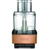 imageCuisinart Food Processor 14Cup Vegetable Chopper for Mincing Dicing Shredding Puree ampamp Kneading Dough Stainless Steel DFP14BCNYCopper