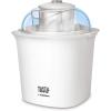 imageCuisinart ICM100T Tasty Ice Cream Maker 871quotL x 871quotW x 1049quotH White