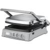 imageCuisinart Panini Press Stainless Steel Griddler Sandwich Maker ampamp More 5IN1 GR4NP1Deluxe Grddler