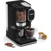 imageCuisinart Single Serve Coffee Maker  Coffee Grinder 48Ounce Removable Reservoir Black DGB2Black