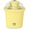 imageTASTY By Cuisinart Ice Cream Maker Yellow