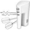 imageTasty by Cuisinart HM200T Hand Mixer 1216quotL x 216quotW x 1531quotH White