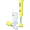 imageTasty by Cuisinart Hand Blender Yellow 25quotL x 25quotW x 1571quotH